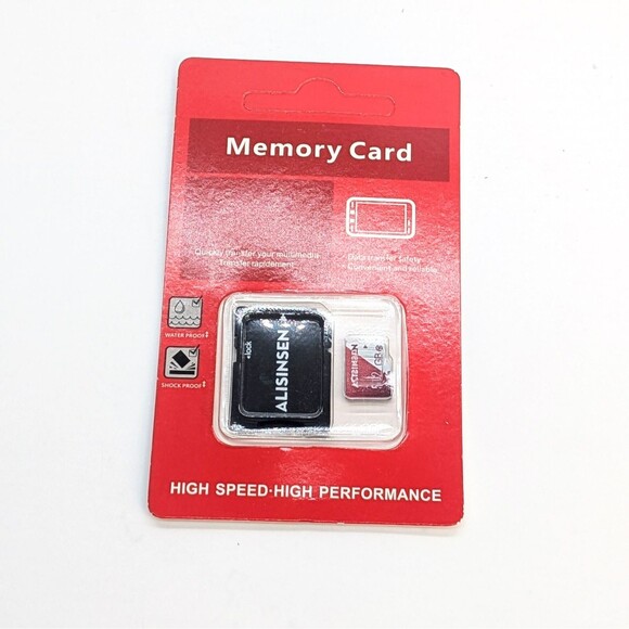 512GB For Micro SD Card Memory Card TF Card w Free Adapter High Speed - Picture 2 of 2